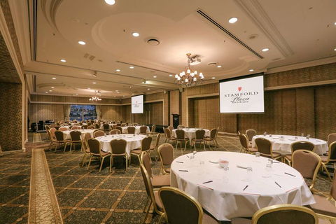 The Stamford Plaza Brisbane - Accommodation VIC 6