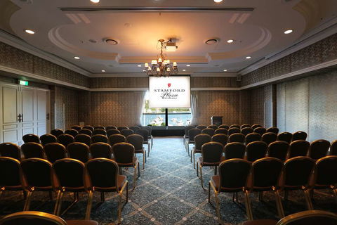 The Stamford Plaza Brisbane - Accommodation VIC 7