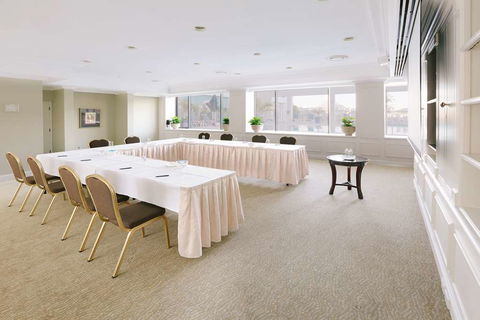 The Stamford Plaza Brisbane - Accommodation VIC 8