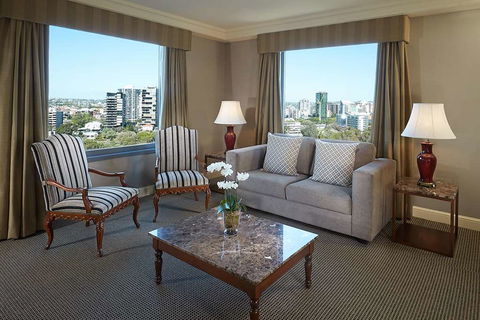 The Stamford Plaza Brisbane - Accommodation VIC 11