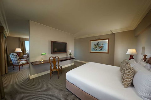 The Stamford Plaza Brisbane - Accommodation VIC 12