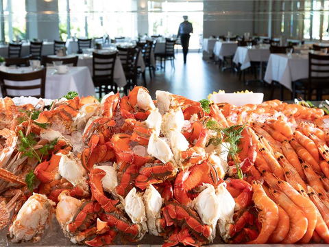 The Stamford Plaza Brisbane - Accommodation VIC 14