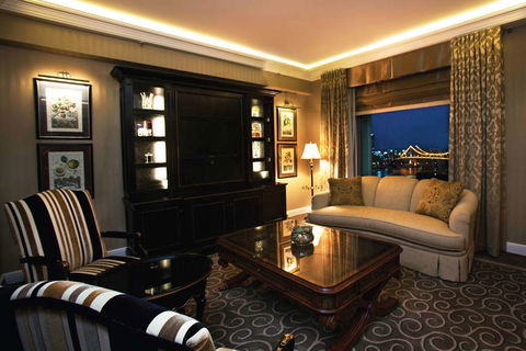 The Stamford Plaza Brisbane - Accommodation VIC 15