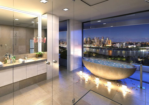 Emporium Hotel South Bank - Accommodation VIC 3