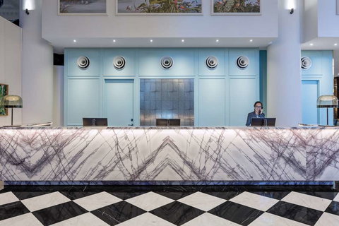 Adina Apartment Hotel Brisbane - Accommodation VIC 3