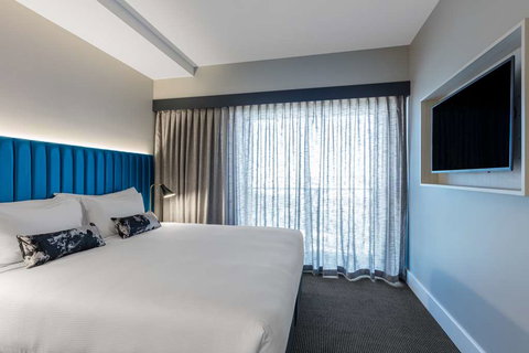 Adina Apartment Hotel Brisbane - Accommodation VIC 5