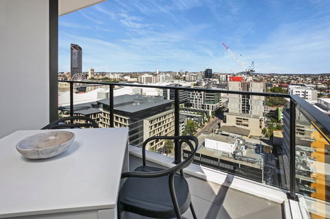 Arise Soda - Accommodation VIC 3