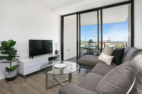 Arise Soda - Accommodation VIC 4