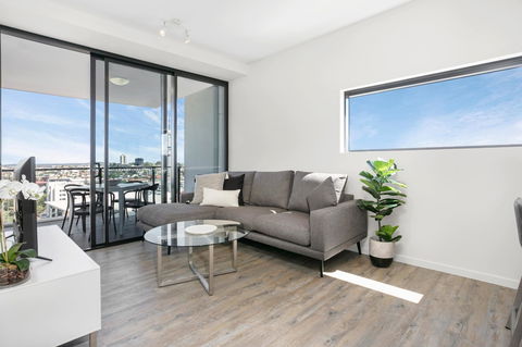Arise Soda - Accommodation VIC 5