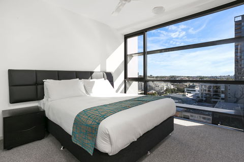 Arise Soda - Accommodation VIC 8