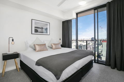 Arise Soda - Accommodation VIC 15
