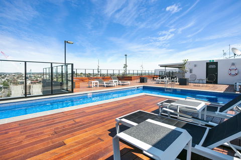 Arise Soda - Accommodation VIC 17