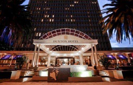  Accommodation VIC