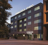 Rendezvous Hotel Perth Central - Accommodation VIC