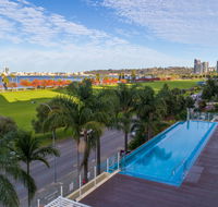 Crowne Plaza Perth - Accommodation VIC