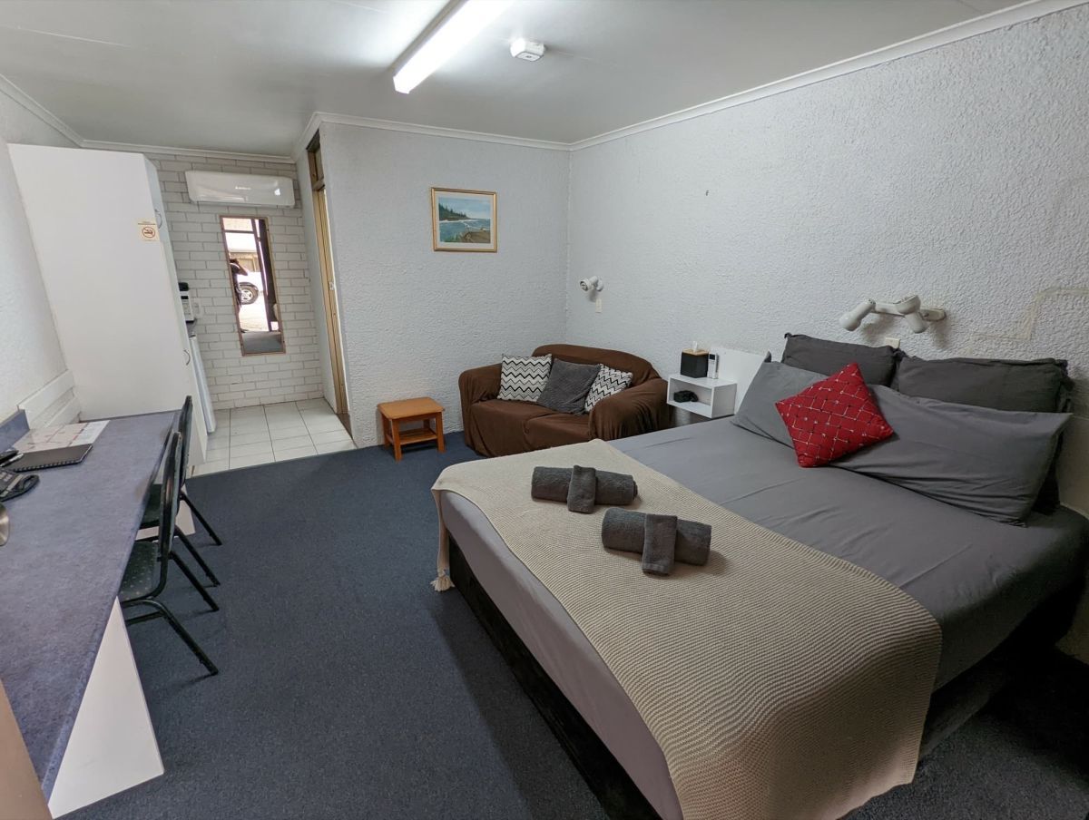  Accommodation VIC