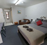 Abajaz Motor Inn - Accommodation VIC