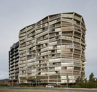 Ovolo Nishi - Accommodation VIC