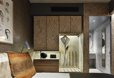Ovolo Nishi - Accommodation VIC 6