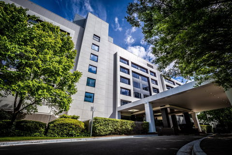 Crowne Plaza Canberra - Accommodation VIC 1