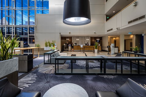 Crowne Plaza Canberra - Accommodation VIC 2
