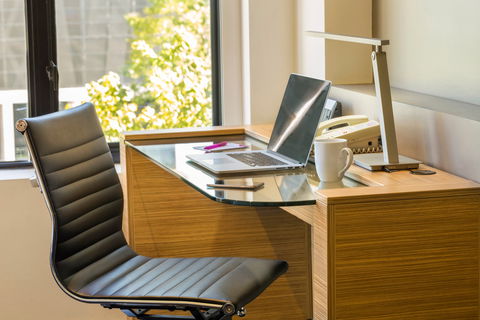 Crowne Plaza Canberra - Accommodation VIC 5