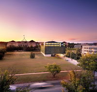 Little National Hotel - Accommodation VIC