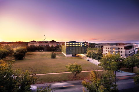 Little National Hotel - Accommodation VIC 0