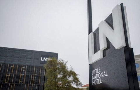 Little National Hotel - Accommodation VIC 1