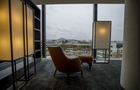 Little National Hotel - Accommodation VIC 2