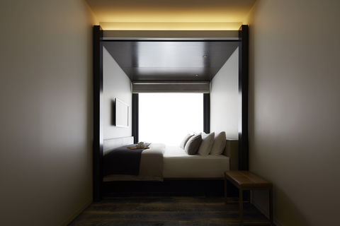 Little National Hotel - Accommodation VIC 4