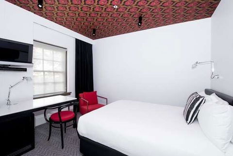 Peppers Gallery Hotel, Canberra - Accommodation VIC 2