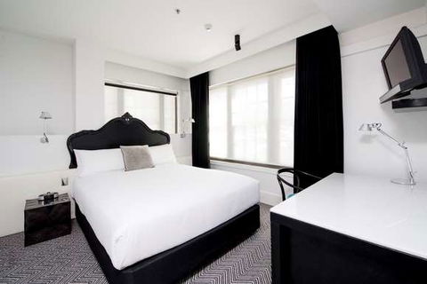 Peppers Gallery Hotel, Canberra - Accommodation VIC 4