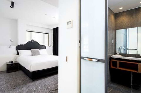 Peppers Gallery Hotel, Canberra - Accommodation VIC 6