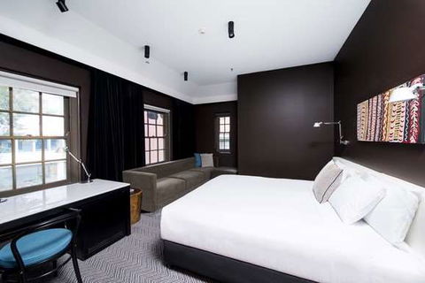 Peppers Gallery Hotel, Canberra - Accommodation VIC 8