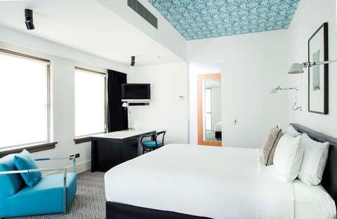 Peppers Gallery Hotel, Canberra - Accommodation VIC 13