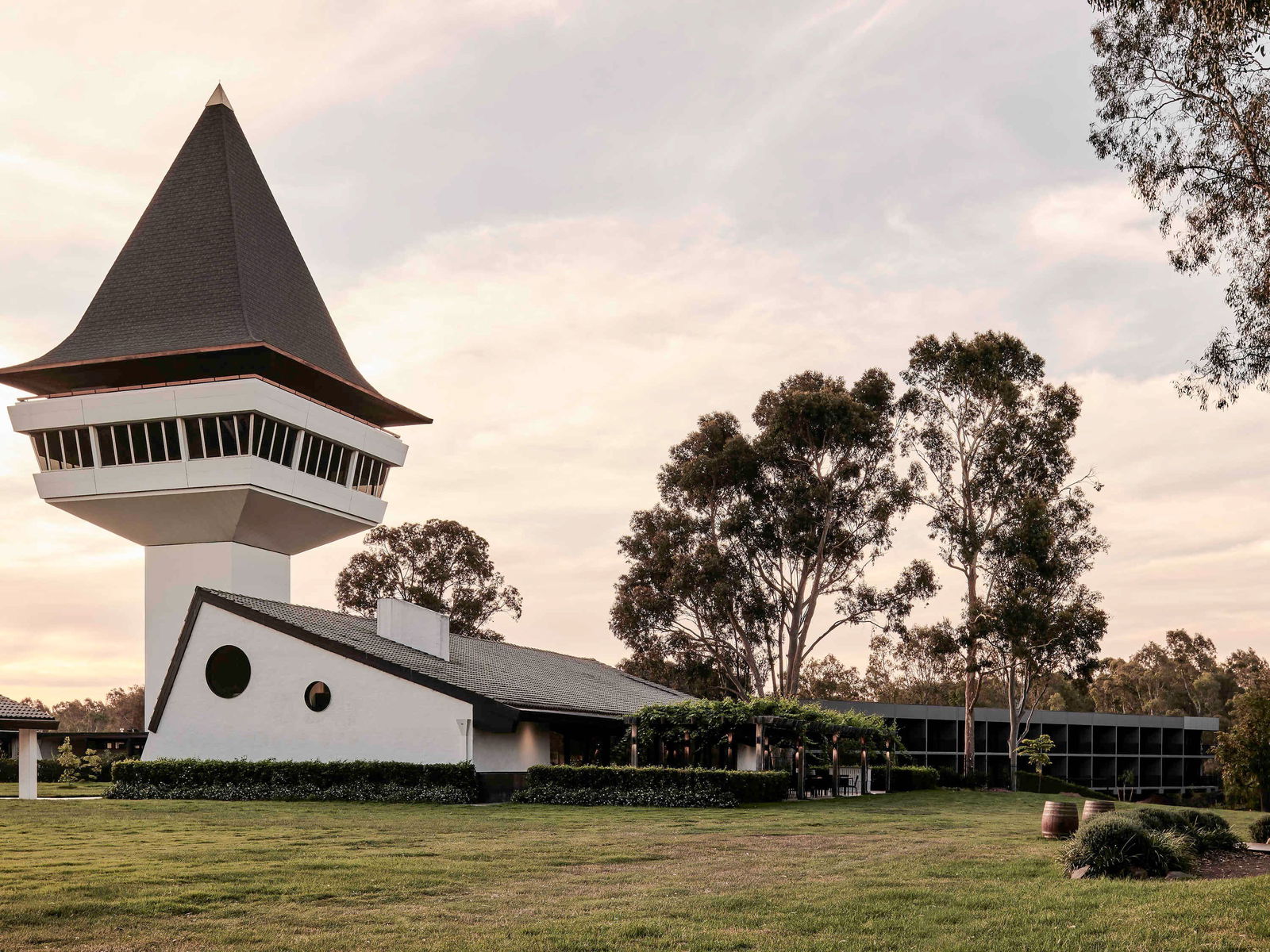  Accommodation VIC