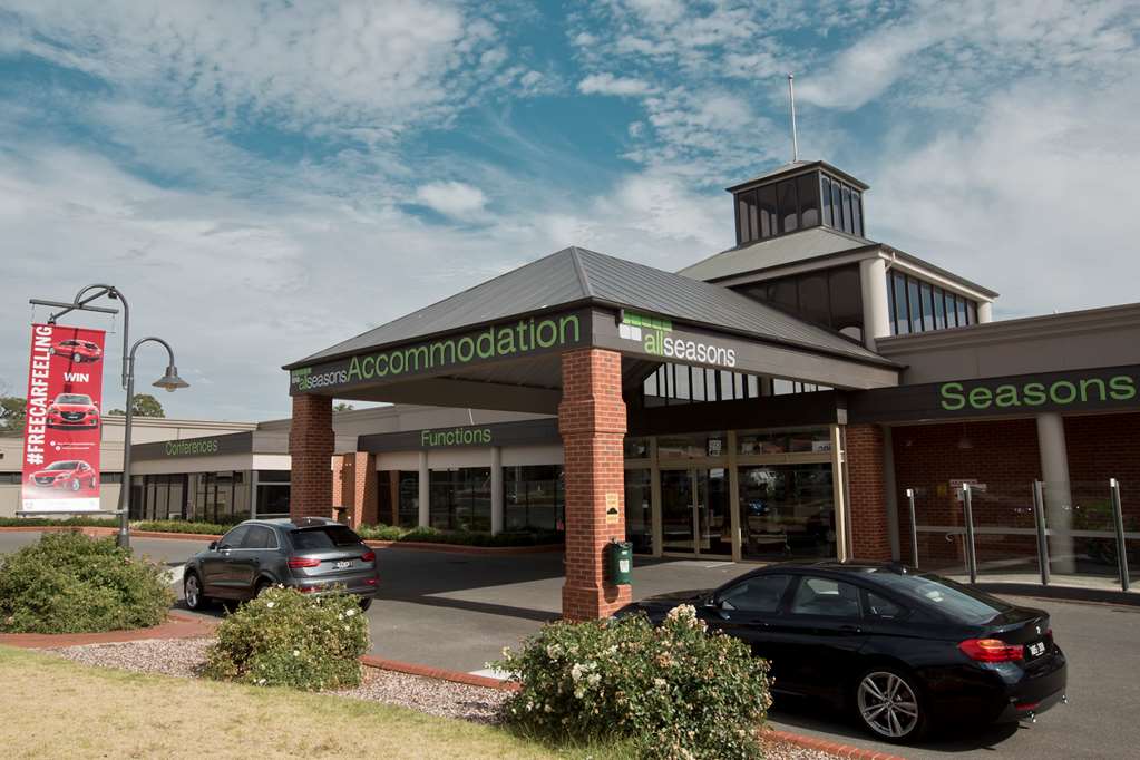  Accommodation VIC
