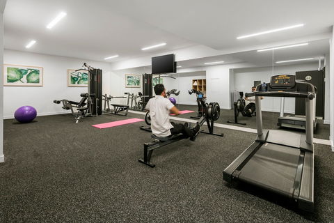 Quest Canberra City Walk - Accommodation VIC 9