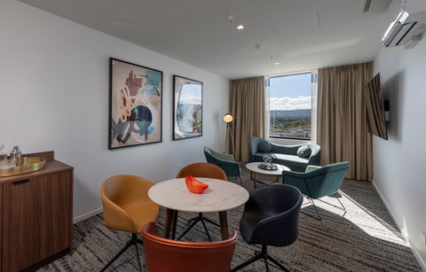 TRYP By Wyndham Pulteney Street - Accommodation VIC 12