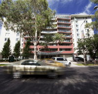 Pacific Suites Canberra - Accommodation VIC