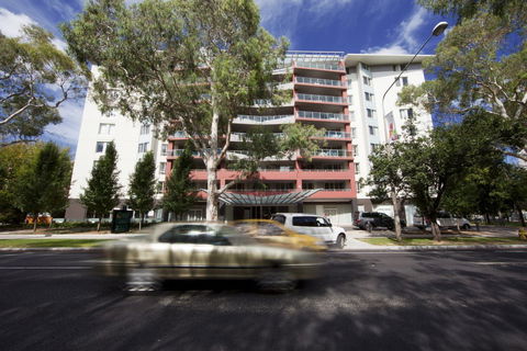 Pacific Suites Canberra - Accommodation VIC 0