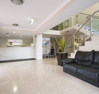 Quality Hotel CKS Sydney Airport - Accommodation VIC