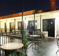 Airport Hotel Sydney - Accommodation VIC