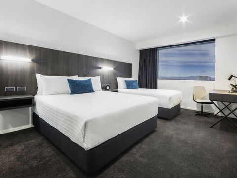 The Sebel Canberra Civic Hotel - Accommodation VIC 6