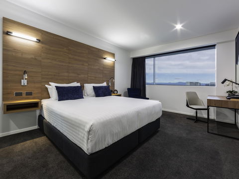 The Sebel Canberra Civic Hotel - Accommodation VIC 7