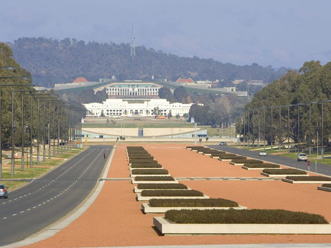 The Sebel Canberra Civic Hotel - Accommodation VIC 15