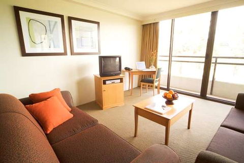BreakFree Capital Tower - Accommodation VIC 14