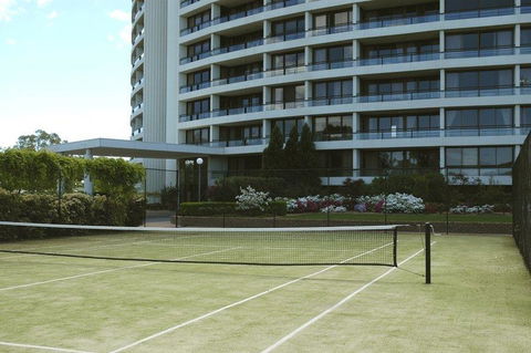 BreakFree Capital Tower - Accommodation VIC 17
