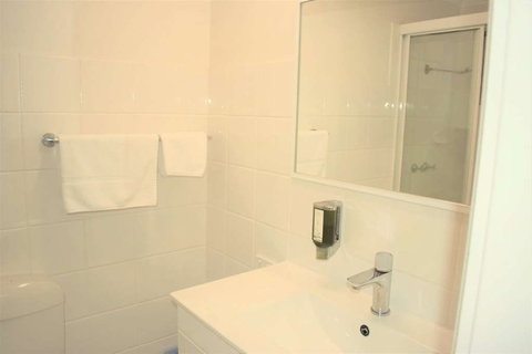 Best Western Parkside Motor Inn - Accommodation VIC 12